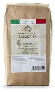 Saragolla